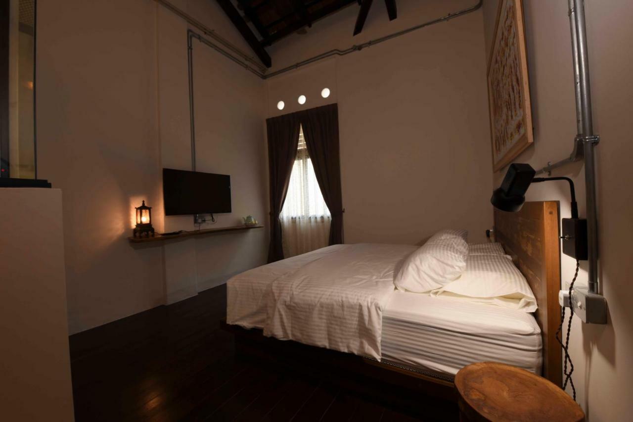 38Pc Boutique Hotel Alor Setar Esterno foto