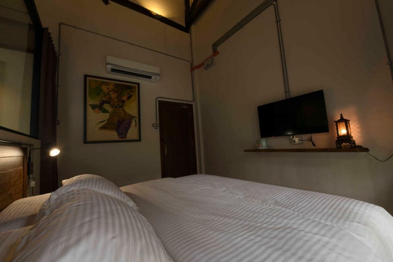 38Pc Boutique Hotel Alor Setar Esterno foto