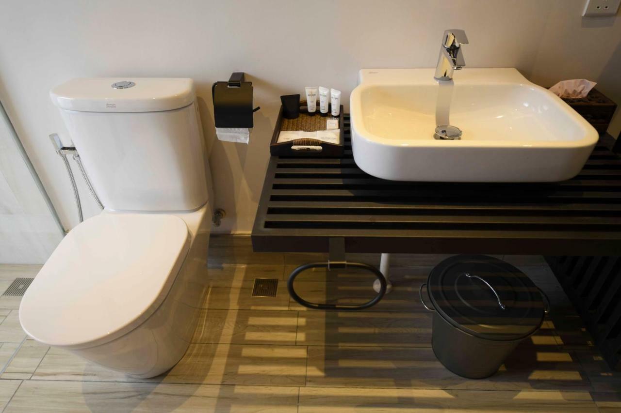 38Pc Boutique Hotel Alor Setar Esterno foto