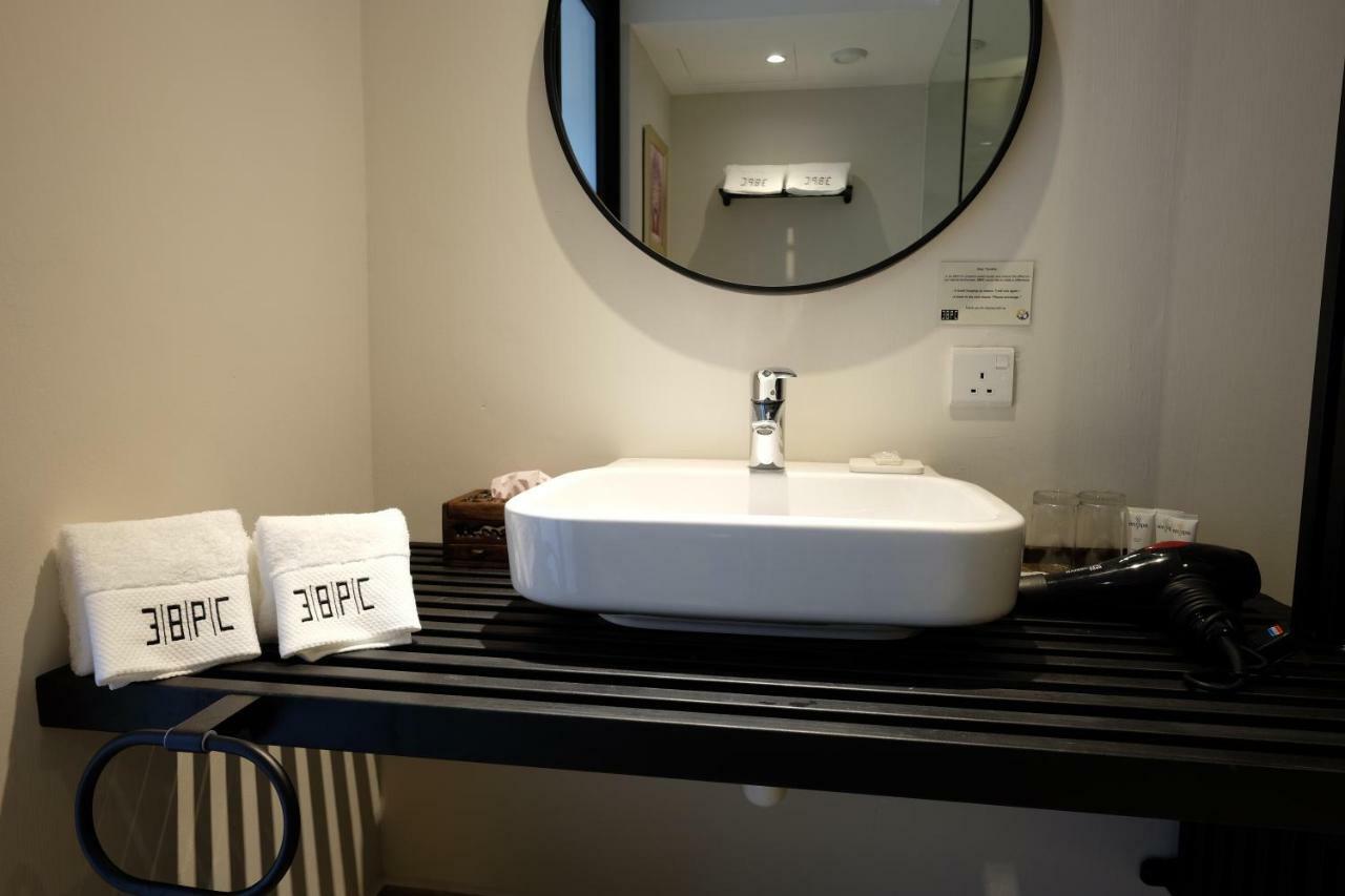 38Pc Boutique Hotel Alor Setar Esterno foto