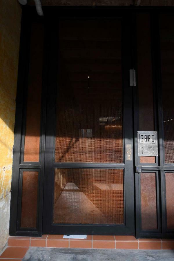 38Pc Boutique Hotel Alor Setar Esterno foto
