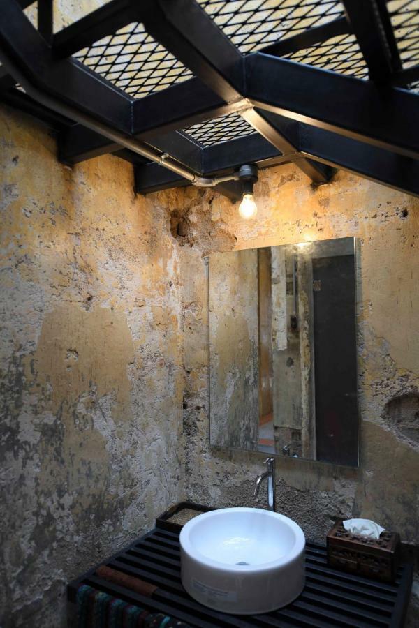 38Pc Boutique Hotel Alor Setar Esterno foto