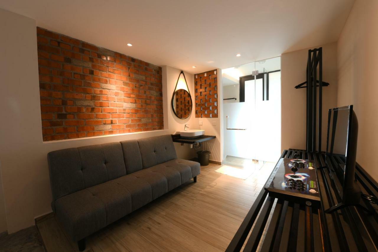 38Pc Boutique Hotel Alor Setar Esterno foto