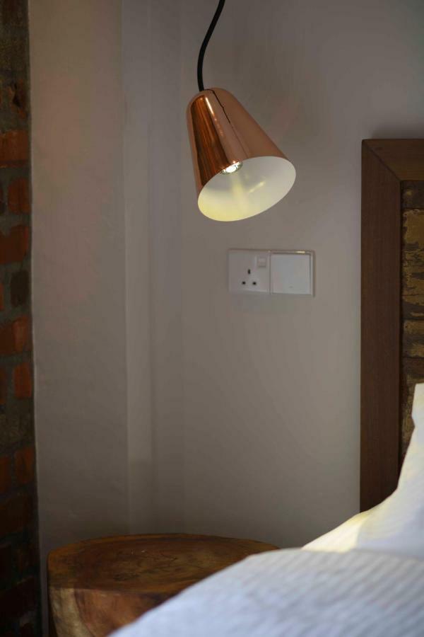 38Pc Boutique Hotel Alor Setar Esterno foto