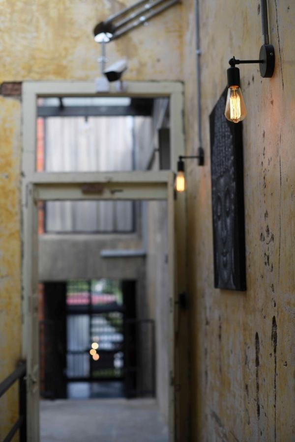 38Pc Boutique Hotel Alor Setar Esterno foto